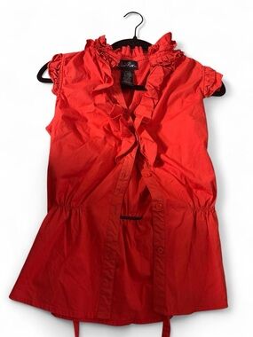 Susie Rose Blouse